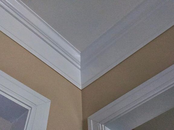 Crown Molding
