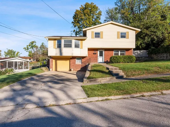 1791 Keith Dr, Cincinnati, OH 45215