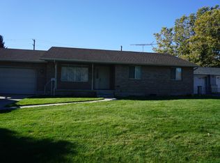 636 Kolob Cir, Springville, UT 84663