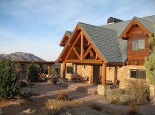 5355 W Lonesome Hawk Dr, Prescott, AZ 86305