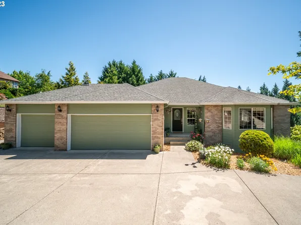 3114 NE 141st St, Vancouver, WA 98686
