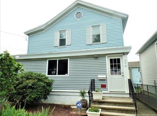 341 Lexington Ave, Bridgeport, CT 06604