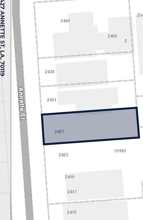 2nd image of 2427 Annette St