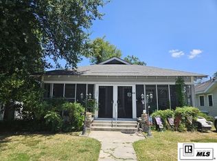 1020 N 5th St, Monroe, LA 71201