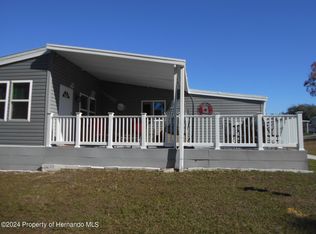 7713 Moriah Ave, Brooksville, FL 34613