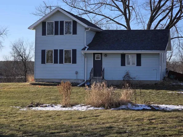 N8161 County Road Y Road, Watertown, WI 53094