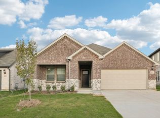 9633 Rattlesnake Trl, Fort Worth, TX 76036