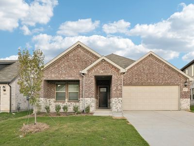 9633 Rattlesnake Trl, Fort Worth, TX, 76036