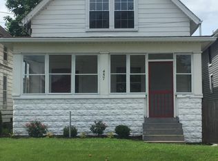 457 E Brandeis Ave APT 3, Louisville, KY 40217