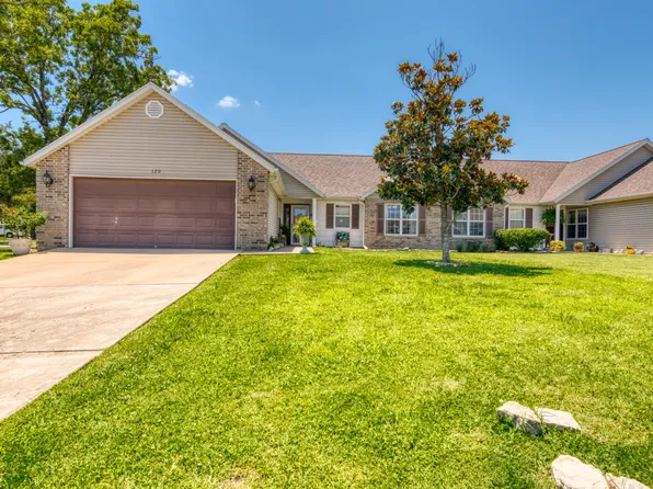 120 Woodland Drive N, Branson, MO 65616