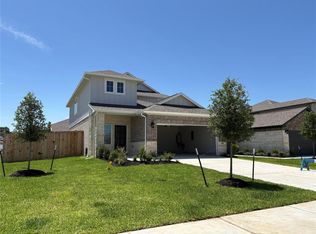 15542 Olive Terrace Trl, Conroe, TX 77302
