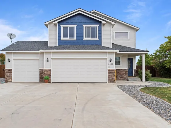 5600 Aloha Dr, West Richland, WA 99353