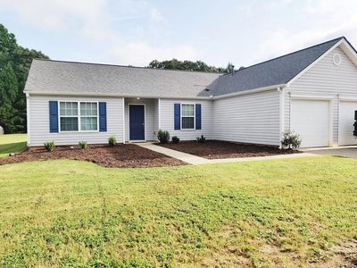 3420 Bridgeshaw Dr, Cumming, GA, 30028
