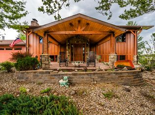 78 Beaver Creek Rd, Sheridan, WY 82801