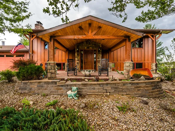 78 Beaver Creek Rd, Sheridan, WY 82801