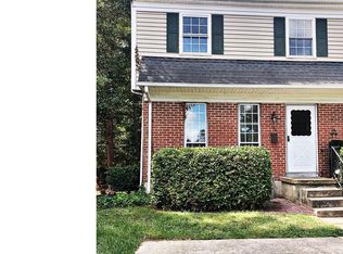 156 Old Forge Dr, Dover, DE 19904