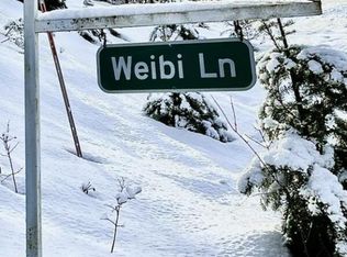 8 Weibi Ln, Thompson Falls, MT 59873