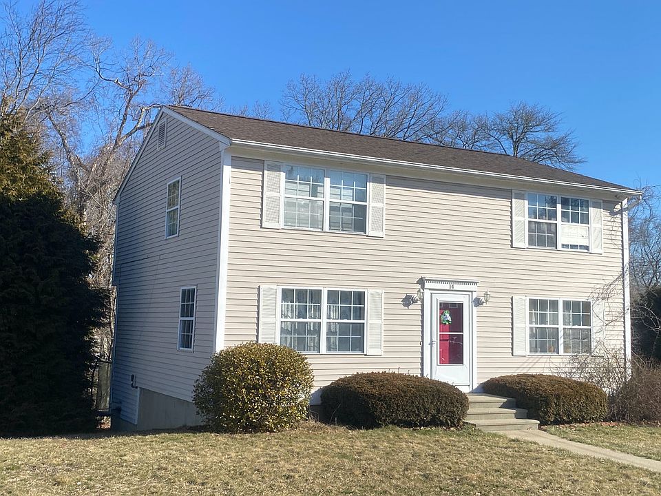14 Maybrey Dr, Westerly, RI 02891 Zillow