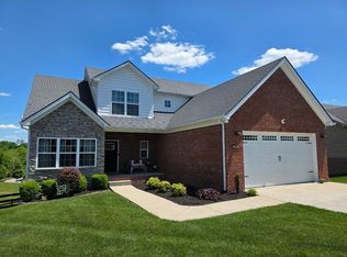 504 Shelburne Way, Nicholasville, KY 40356