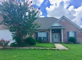 149 Colt Ln, Guntown, MS 38849
