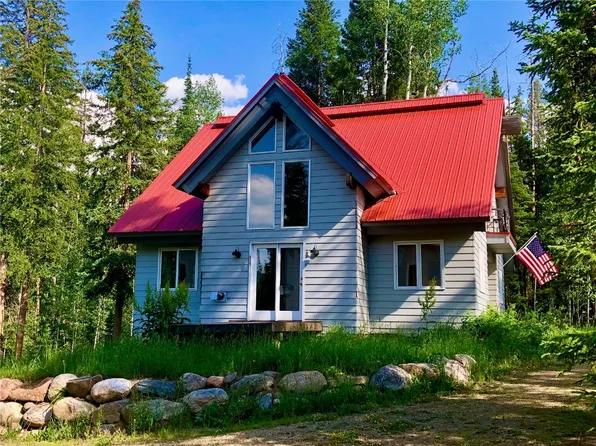 57430 Golden Tide Place, Clark, CO 80428
