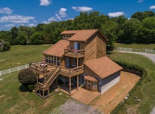 649 Lock 5 Rd, Lebanon, TN 37087