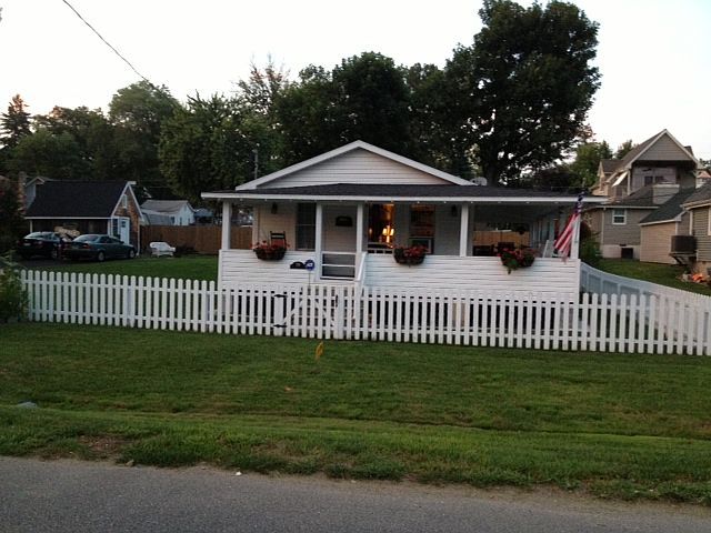Your new Home