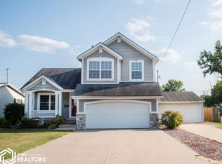 1508 Hamilton St, Ottumwa, IA 52501