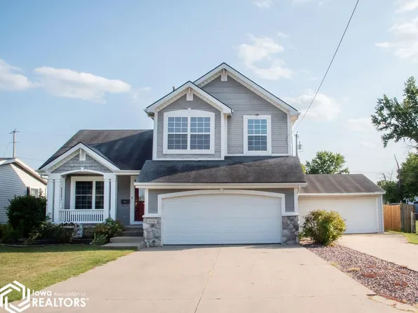 1508 Hamilton St, Ottumwa, IA 52501