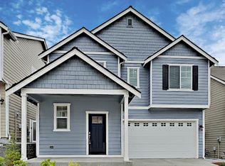 10614 138th Street Ct E, Puyallup, WA 98374