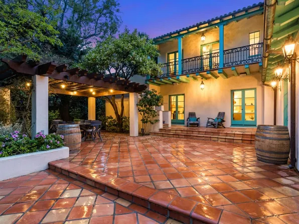 1030 Palo Alto Ave, Palo Alto, CA 94301