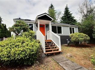 10057 35th Ave SW, Seattle, WA 98146