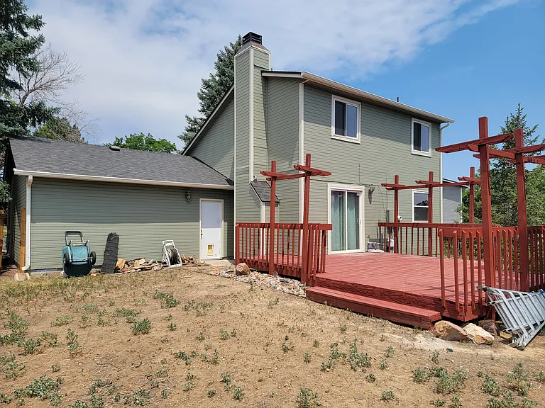 4254 S Fundy Way — Photo 3