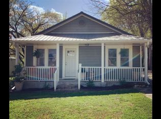 3404 Cotter Rd, Cotter, AR 72626