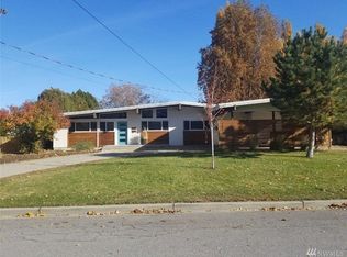 1013 Gellatly St, Wenatchee, WA 98801