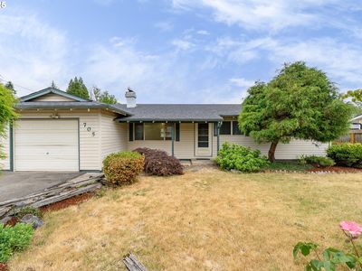 705 Goucher St, Amity, OR, 97101