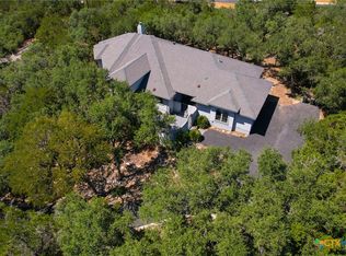 23204 Fossil Peak, San Antonio, TX 78261