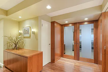 Sold by Corcoran