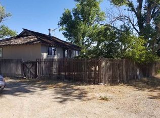 999 Foothill Rd, Markleeville, CA 96120