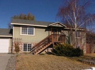 4770 Mount Adams View Dr, West Richland, WA