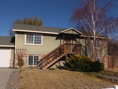 4770 Mount Adams View Dr, West Richland, WA, 99353
