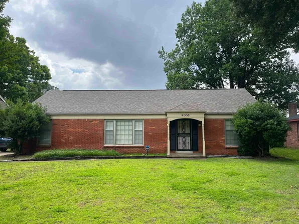 3005 Curtis St, Memphis, TN 38118