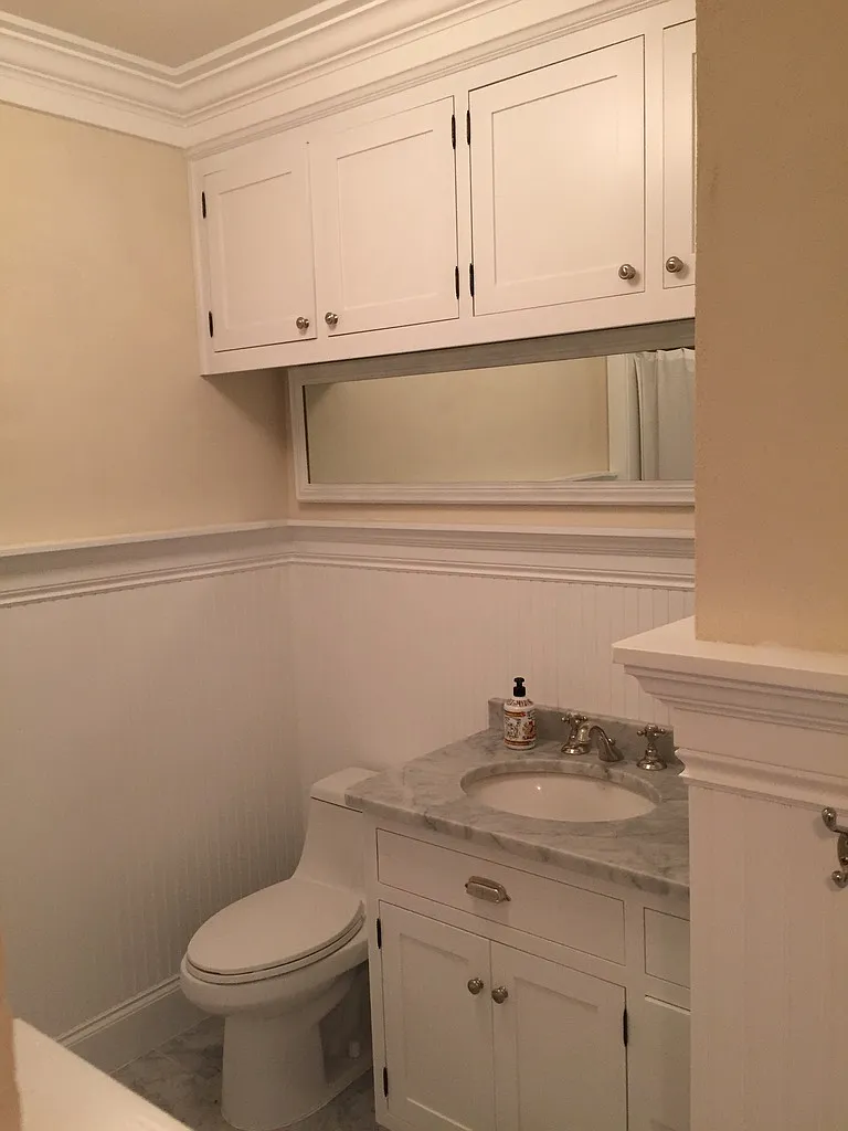 1 bed, 500 sqft, $2,500 — Photo 3