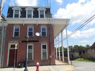 3 N Main St APT 1, Spring City, PA 19475