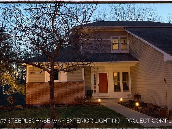7157 Steeplechase Way, Lansing, MI 48917