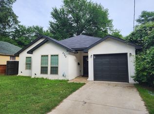 4740 Fellows Ln, Dallas, TX 75216