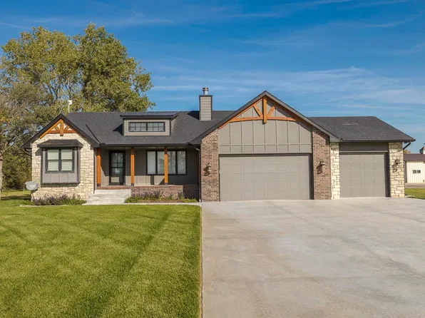 10900 E 39th St S, Derby, KS 67037