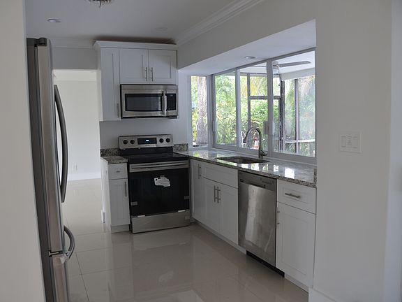 Samsung Stainless Steel Appl