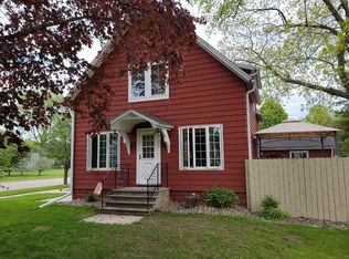 135 Virginia St, Antigo, WI 54409