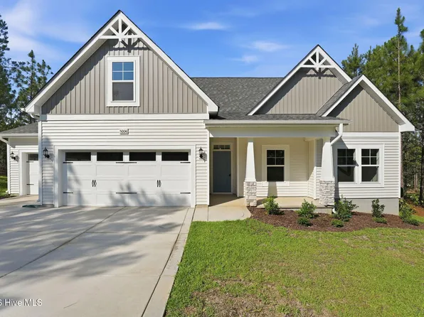 5004 Arcadia Way, West End, NC 27376